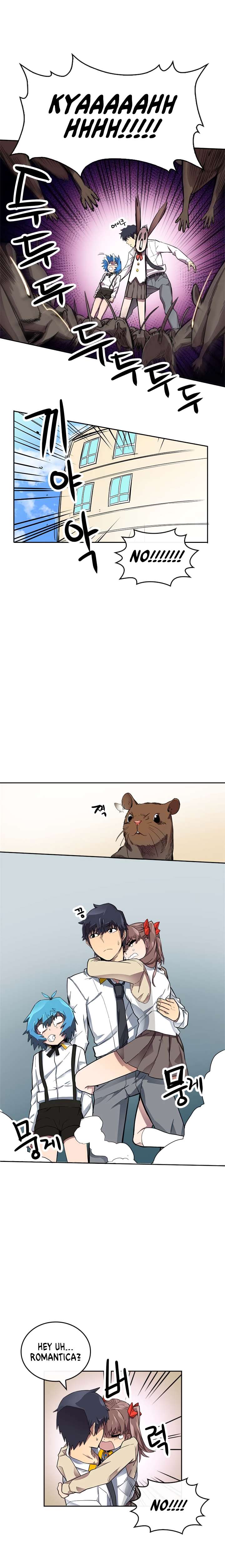 A Returner's Magic Should Be Special chapter 15 page 6