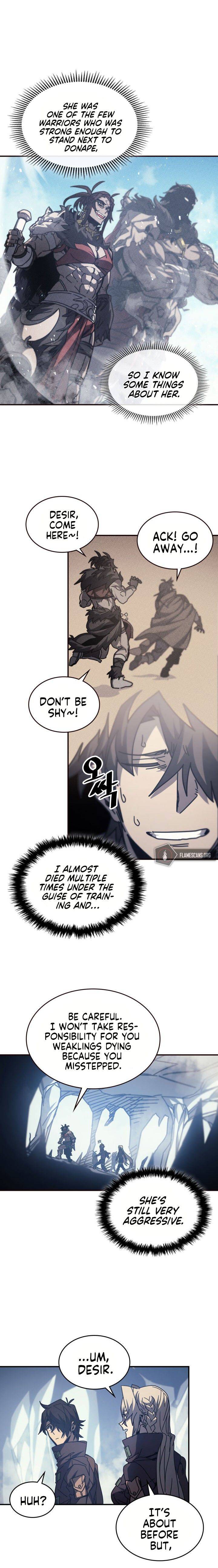 A Returner's Magic Should Be Special chapter 151 page 5