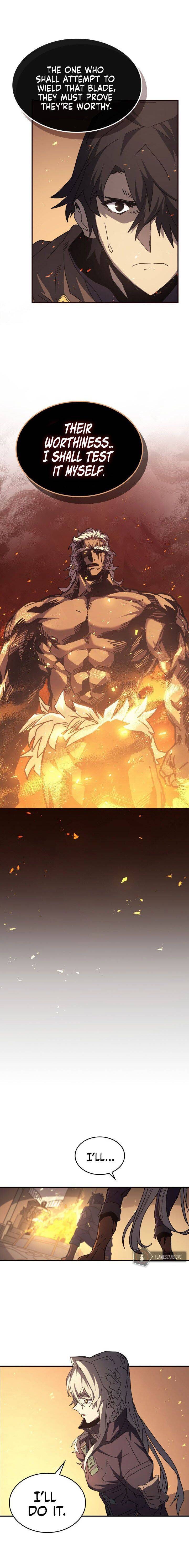 A Returner's Magic Should Be Special chapter 152 page 1