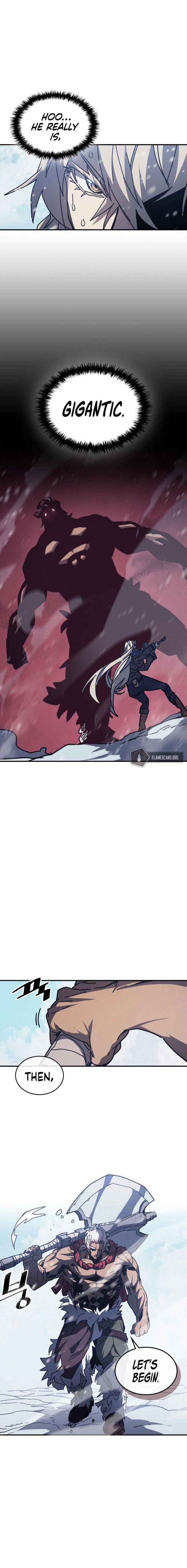A Returner's Magic Should Be Special chapter 152 page 4