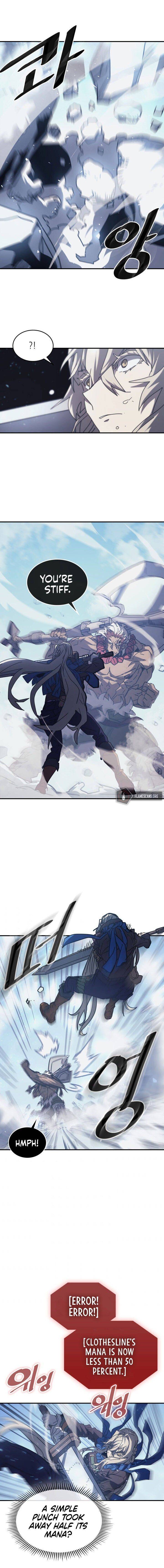A Returner's Magic Should Be Special chapter 152 page 5