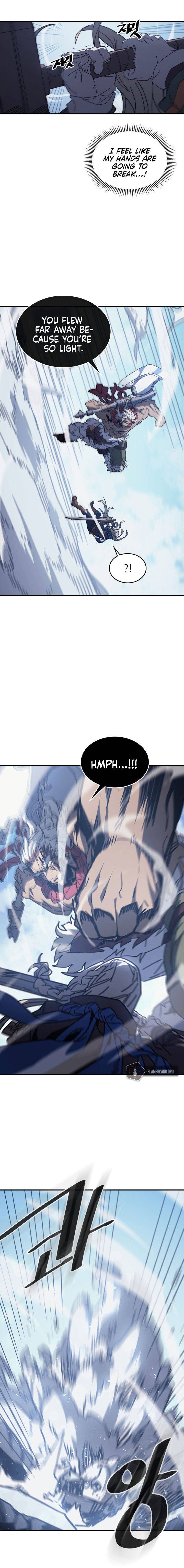 A Returner's Magic Should Be Special chapter 152 page 6