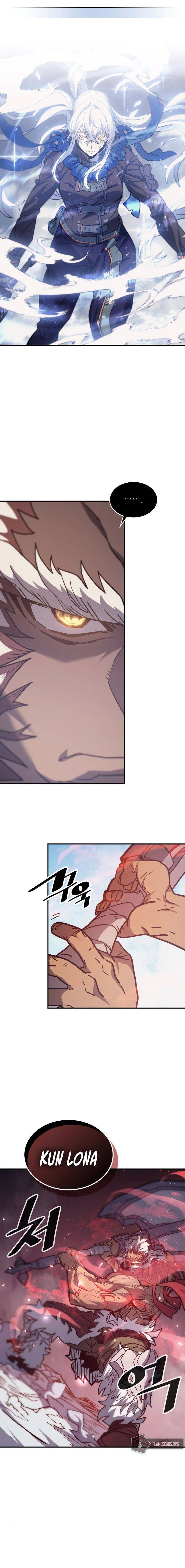 A Returner's Magic Should Be Special chapter 153 page 4