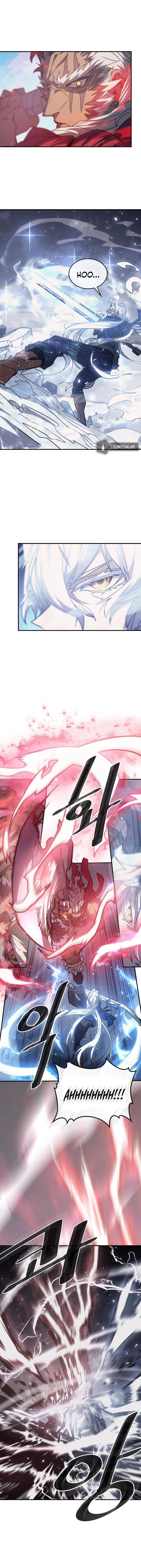 A Returner's Magic Should Be Special chapter 153 page 5