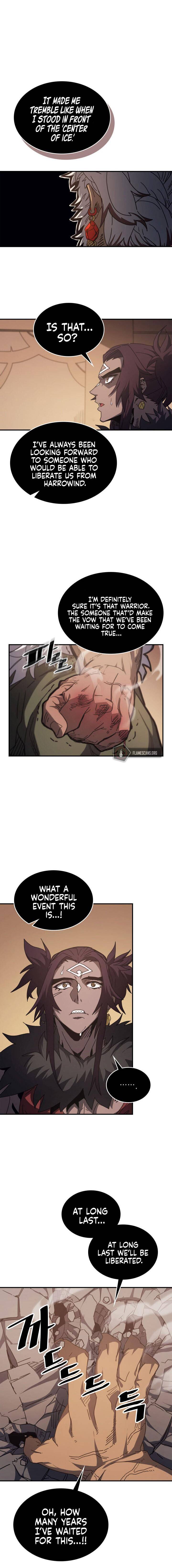 A Returner's Magic Should Be Special chapter 154 page 3