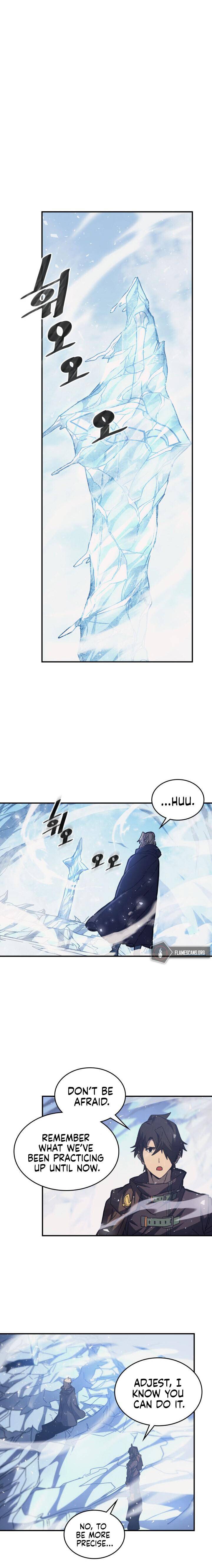A Returner's Magic Should Be Special chapter 154 page 5