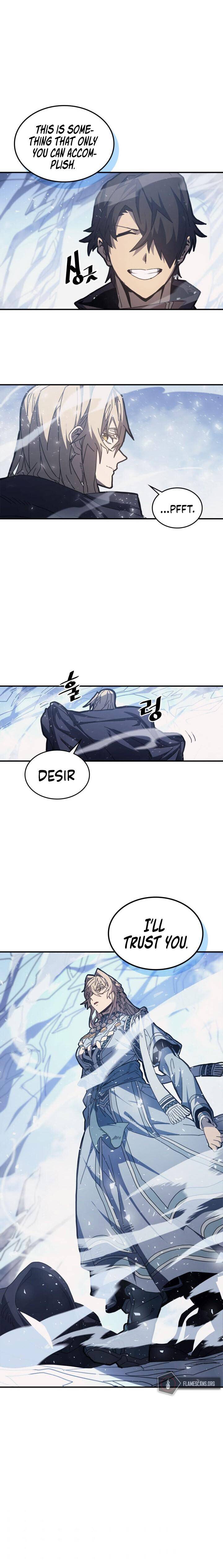 A Returner's Magic Should Be Special chapter 154 page 6