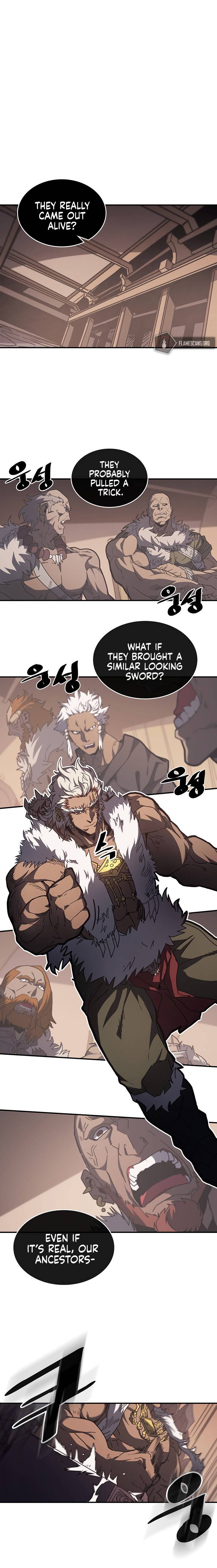 A Returner's Magic Should Be Special chapter 155 page 4