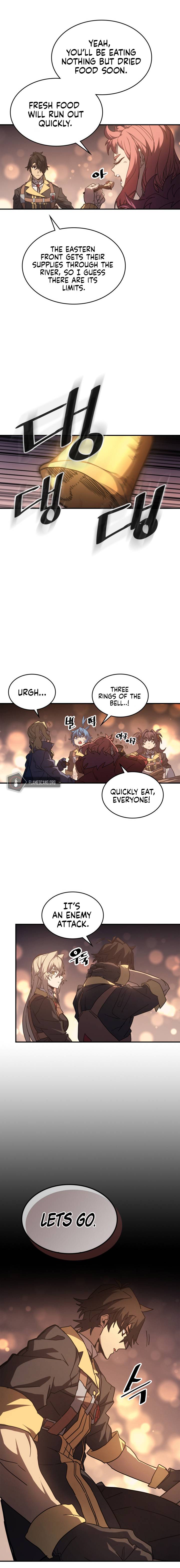 A Returner's Magic Should Be Special chapter 156 page 6