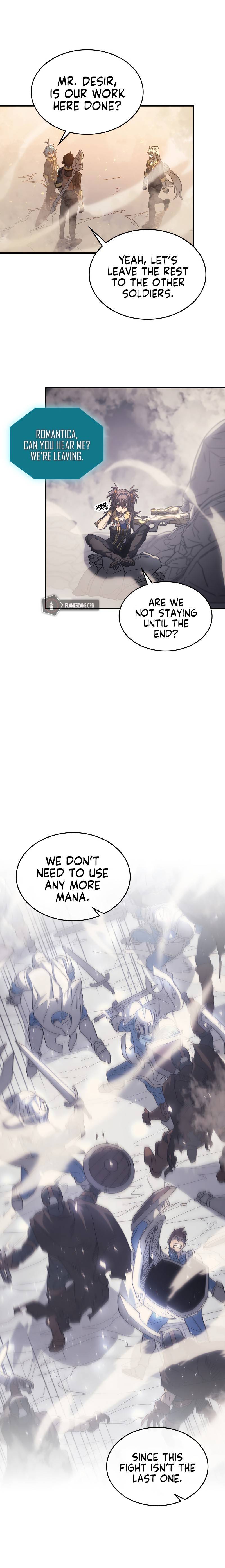 A Returner's Magic Should Be Special chapter 157 page 3