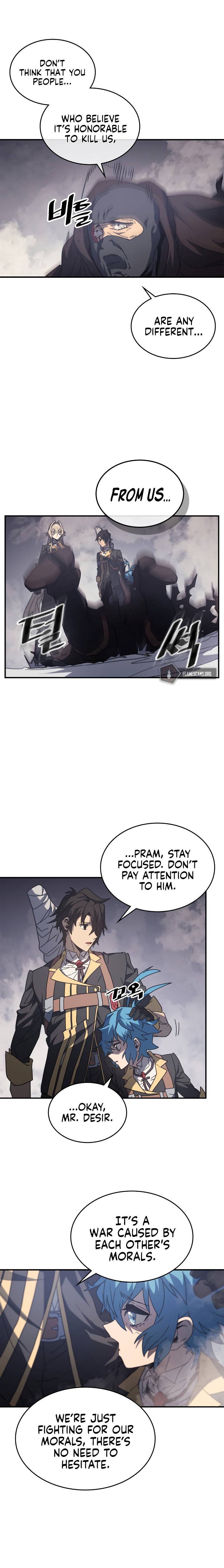 A Returner's Magic Should Be Special chapter 157 page 6