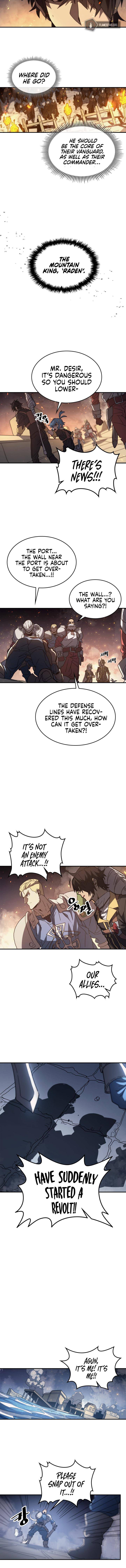 A Returner's Magic Should Be Special chapter 158 page 4
