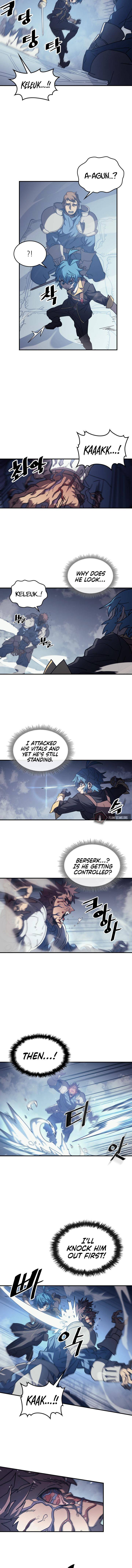A Returner's Magic Should Be Special chapter 158 page 6