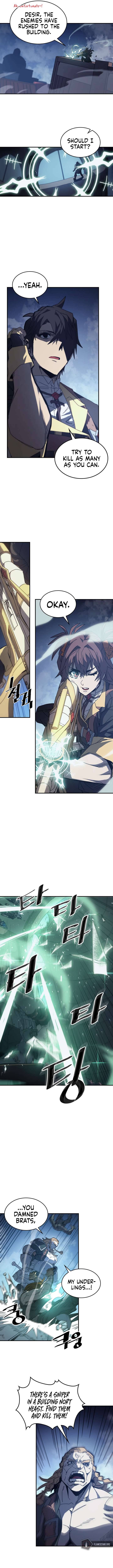 A Returner's Magic Should Be Special chapter 159 page 4