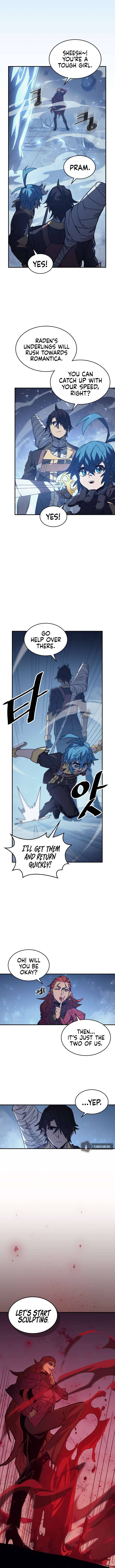 A Returner's Magic Should Be Special chapter 159 page 6