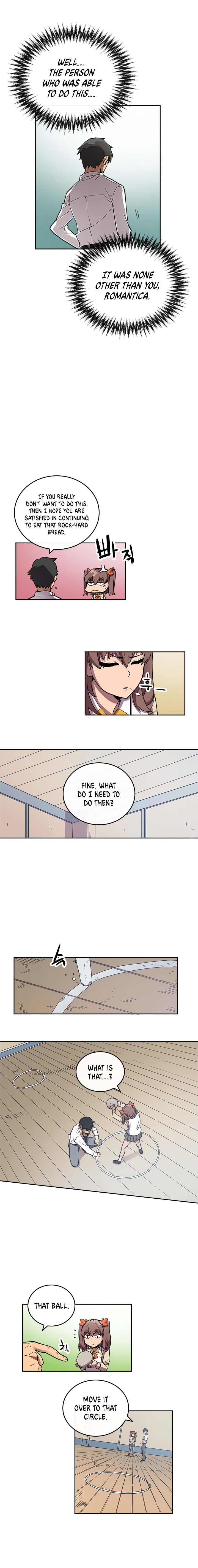 A Returner's Magic Should Be Special chapter 16 page 5