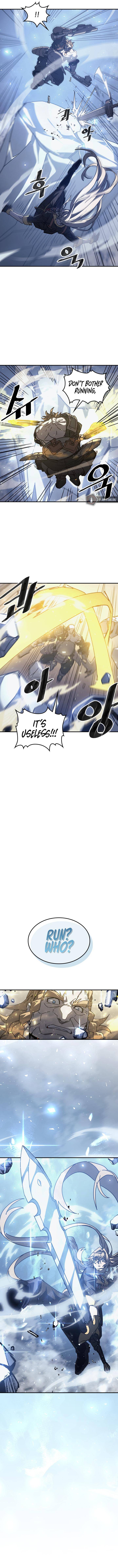 A Returner's Magic Should Be Special chapter 160 page 5