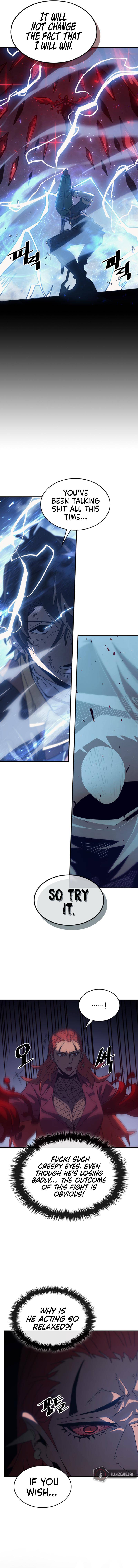A Returner's Magic Should Be Special chapter 161 page 3