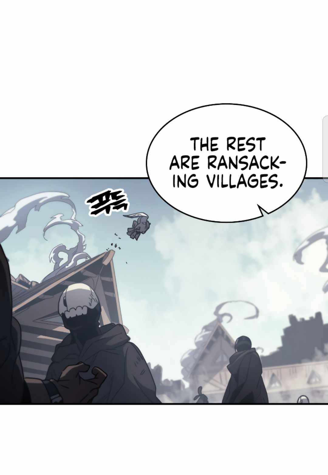 A Returner's Magic Should Be Special chapter 163 page 6