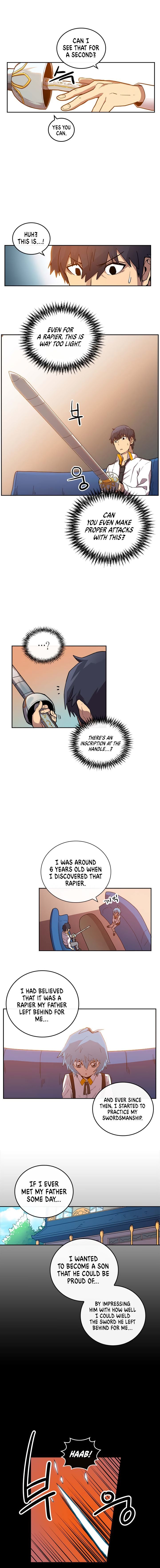 A Returner's Magic Should Be Special chapter 17 page 3