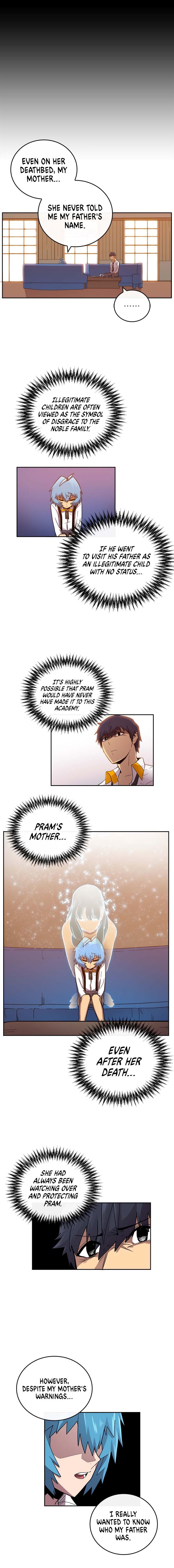 A Returner's Magic Should Be Special chapter 17 page 5