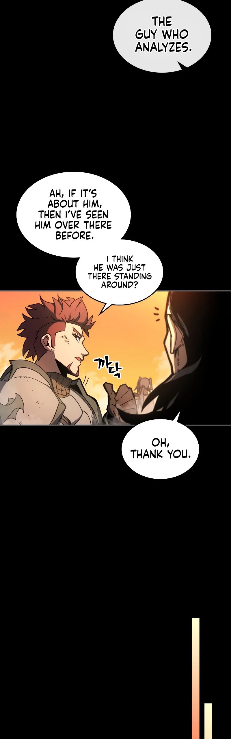 A Returner's Magic Should Be Special chapter 175 page 5