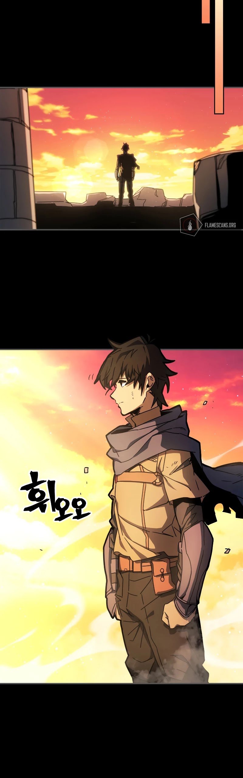 A Returner's Magic Should Be Special chapter 175 page 6