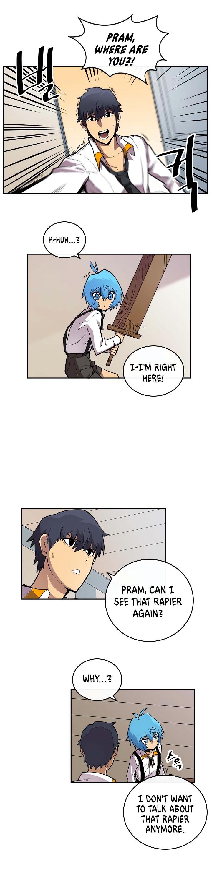 A Returner's Magic Should Be Special chapter 18 page 3