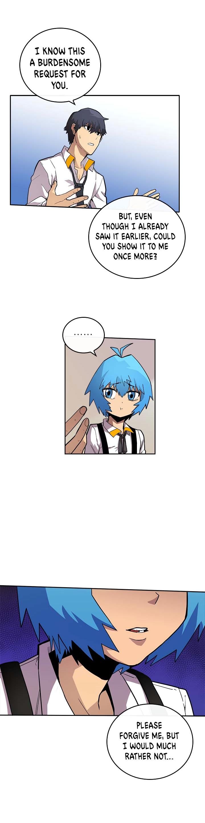 A Returner's Magic Should Be Special chapter 18 page 4
