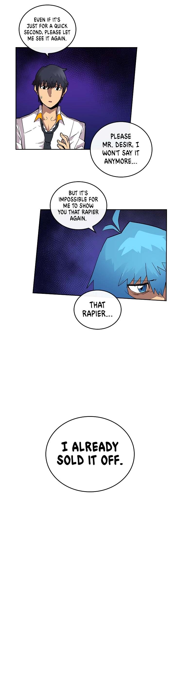 A Returner's Magic Should Be Special chapter 18 page 5