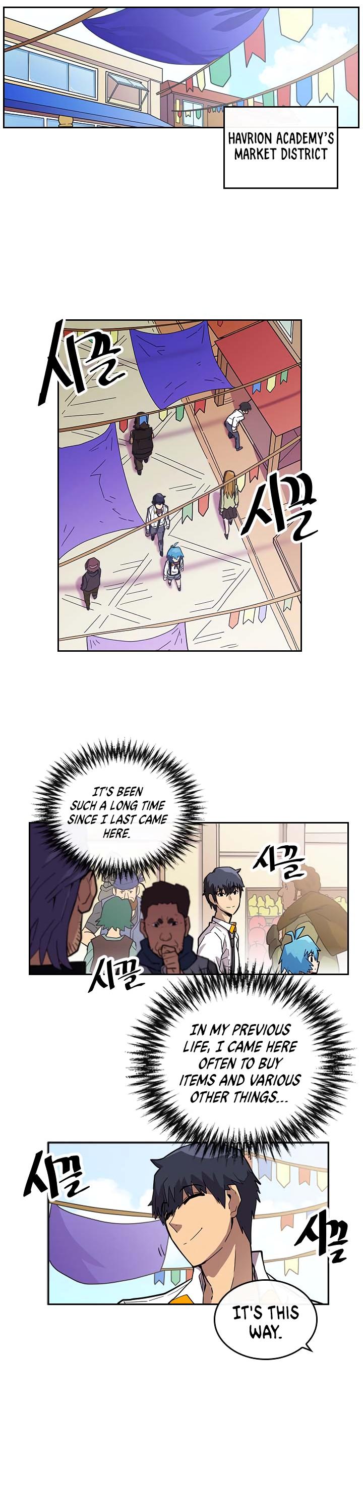 A Returner's Magic Should Be Special chapter 18 page 6