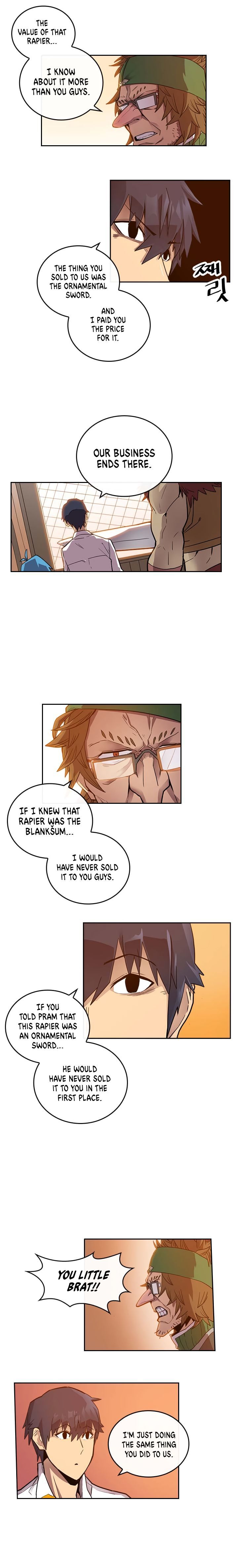 A Returner's Magic Should Be Special chapter 19 page 4