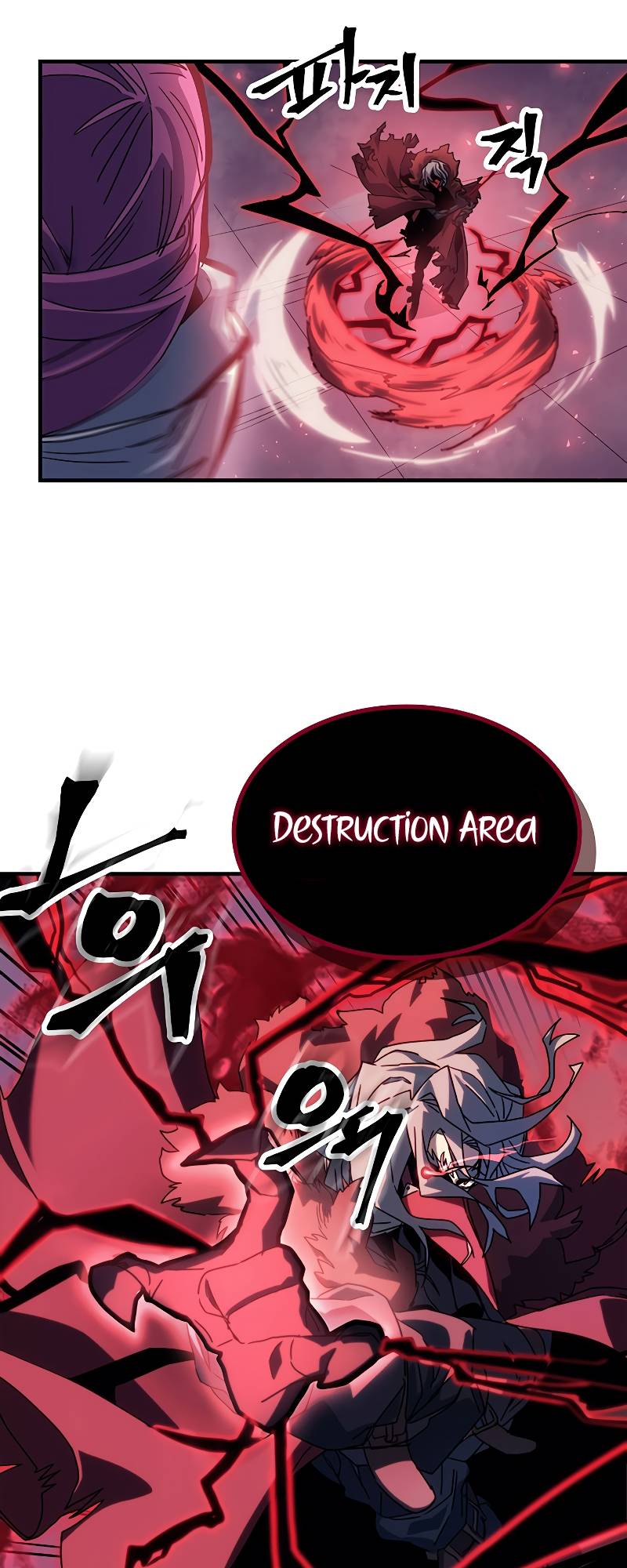 A Returner's Magic Should Be Special chapter 191 page 6