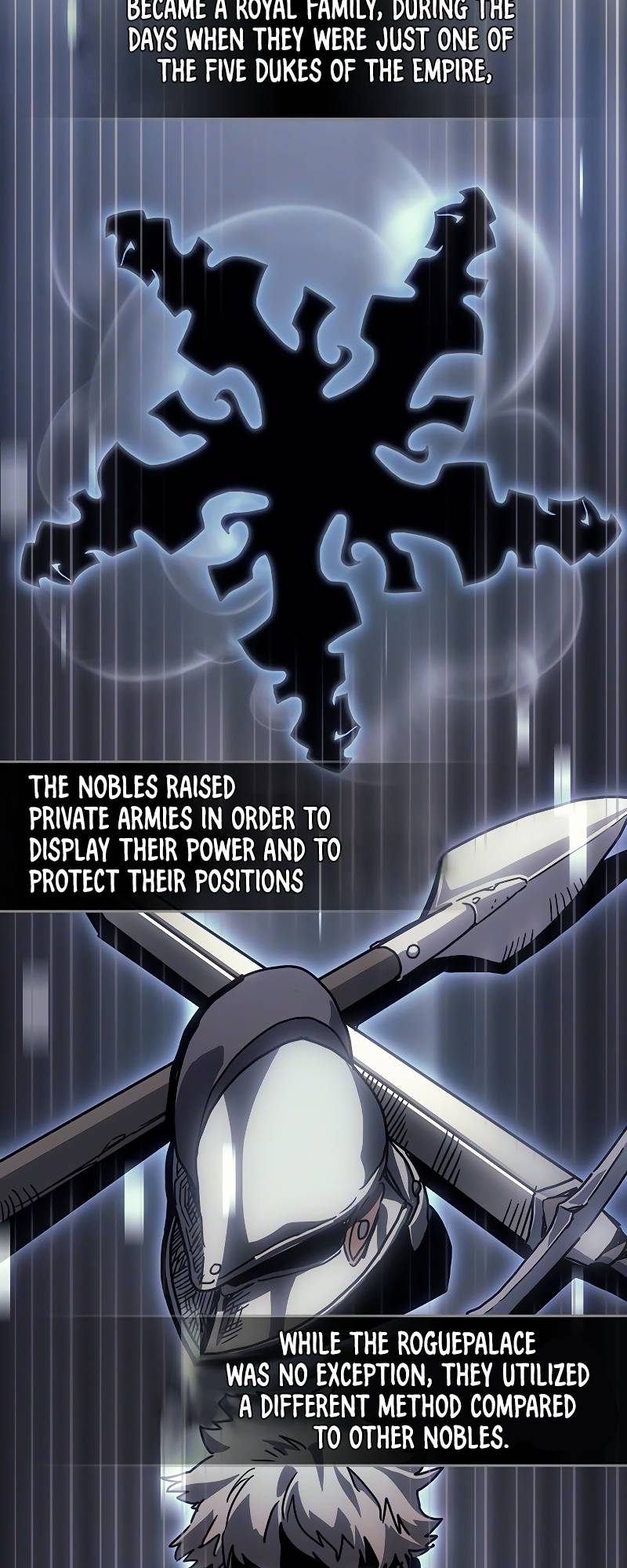 A Returner's Magic Should Be Special chapter 192 page 3