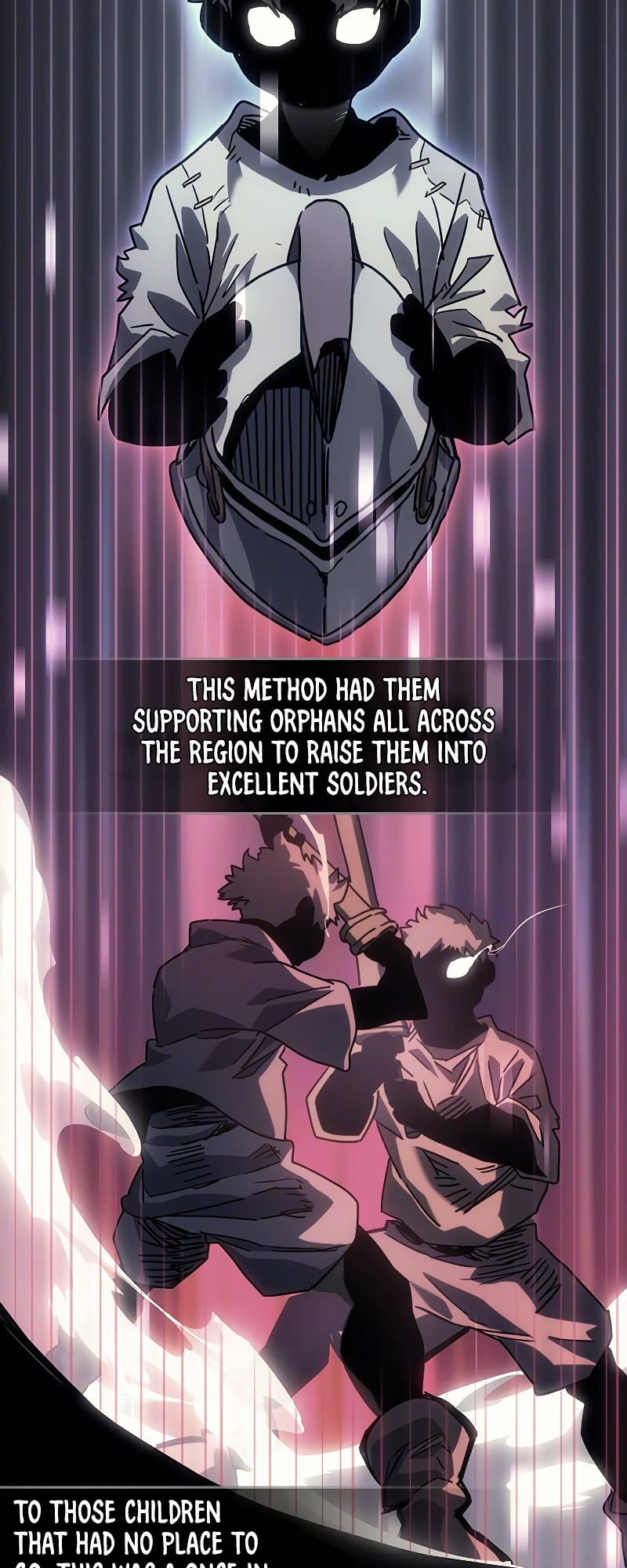 A Returner's Magic Should Be Special chapter 192 page 4