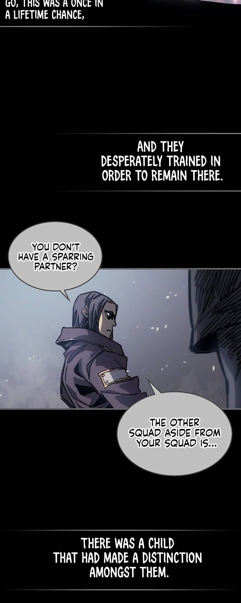 A Returner's Magic Should Be Special chapter 192 page 5