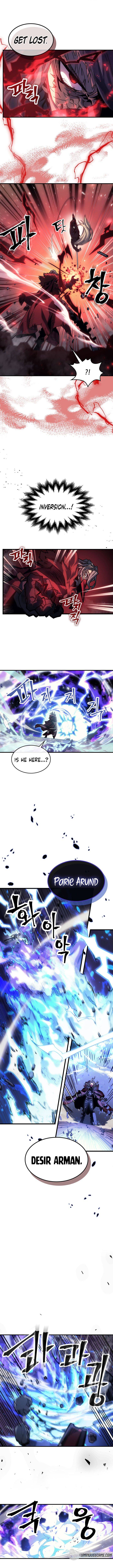 A Returner's Magic Should Be Special chapter 194 page 3