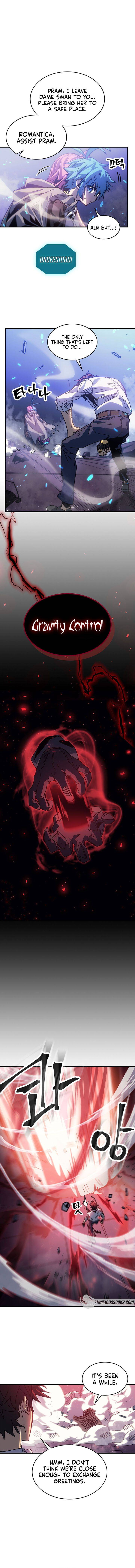 A Returner's Magic Should Be Special chapter 194 page 4