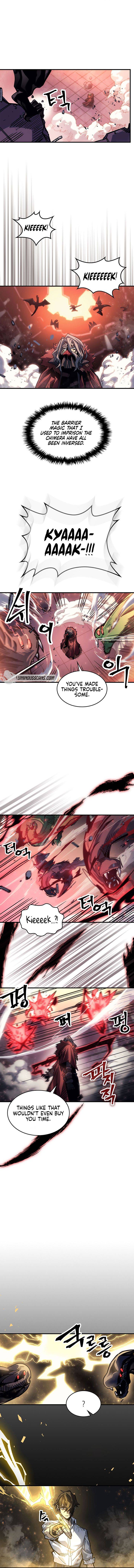 A Returner's Magic Should Be Special chapter 194 page 6