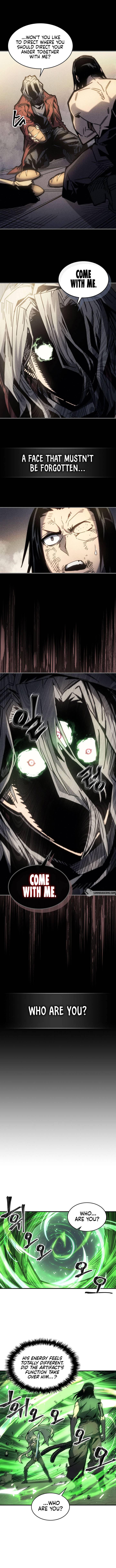 A Returner's Magic Should Be Special chapter 196 page 2