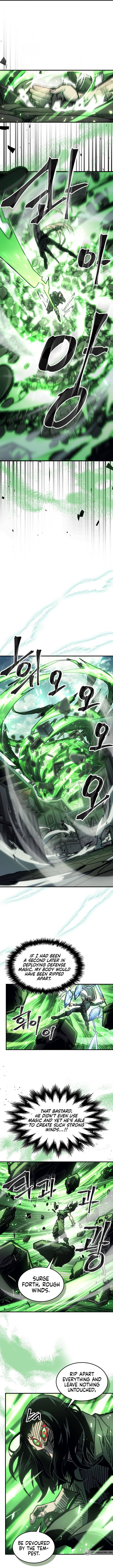 A Returner's Magic Should Be Special chapter 196 page 4