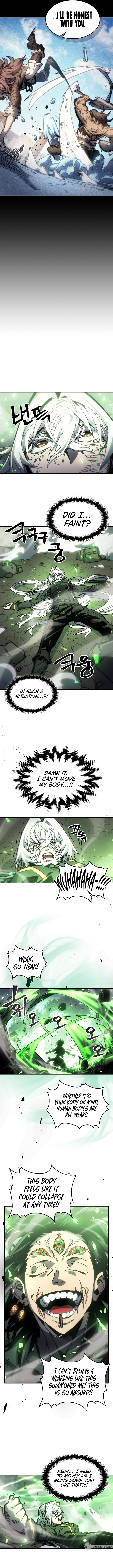 A Returner's Magic Should Be Special chapter 197 page 2