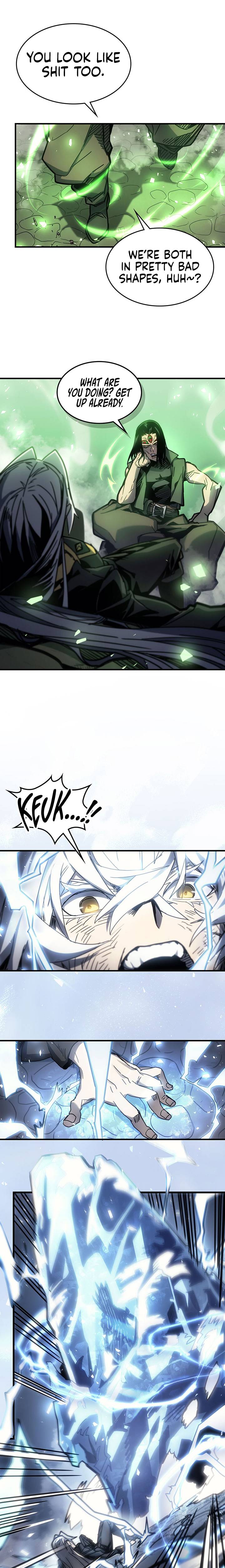 A Returner's Magic Should Be Special chapter 197 page 3
