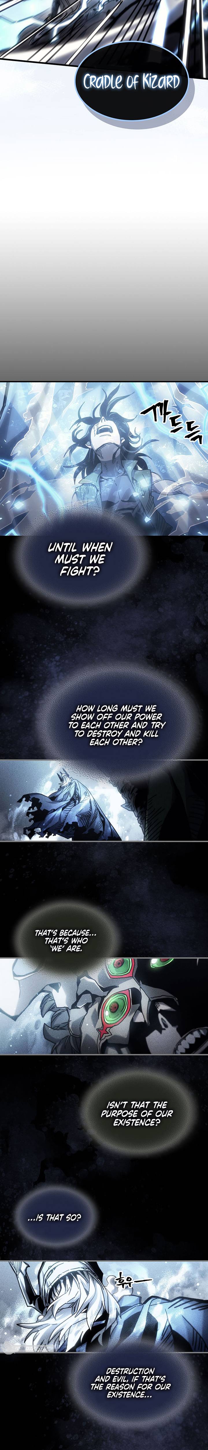 A Returner's Magic Should Be Special chapter 197 page 4