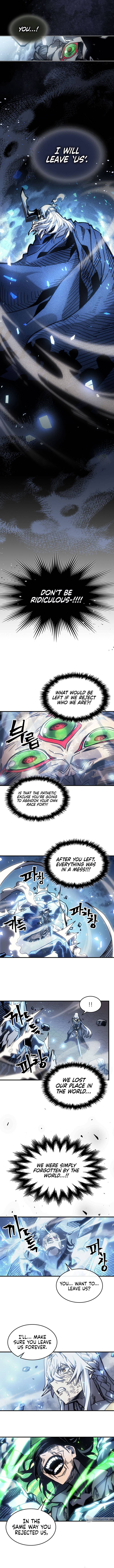 A Returner's Magic Should Be Special chapter 197 page 5