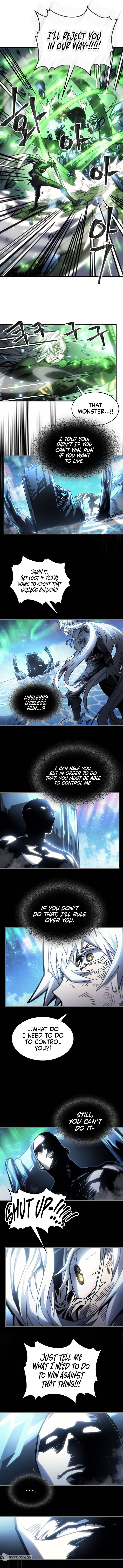 A Returner's Magic Should Be Special chapter 197 page 6