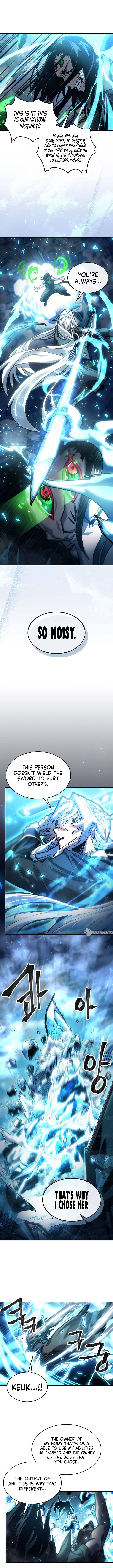 A Returner's Magic Should Be Special chapter 198 page 3