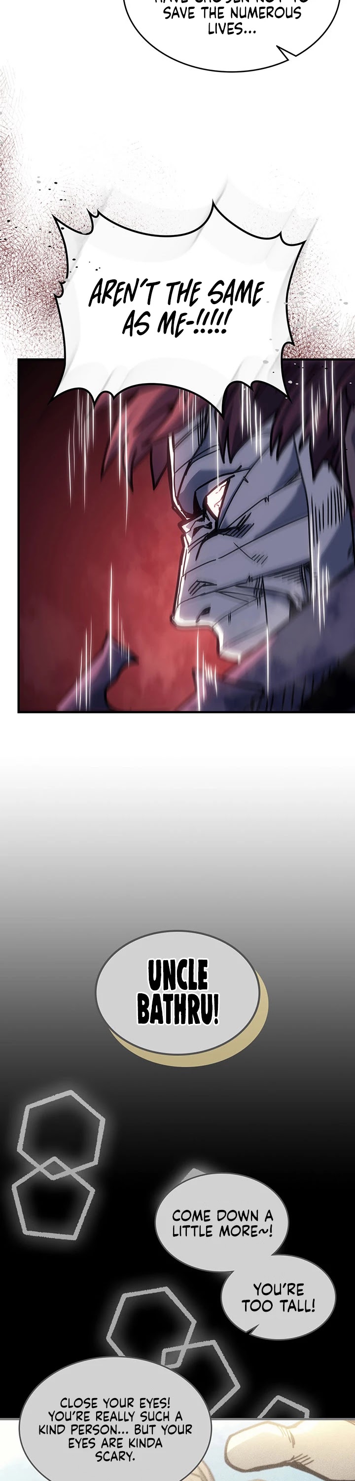 A Returner's Magic Should Be Special chapter 199 page 6