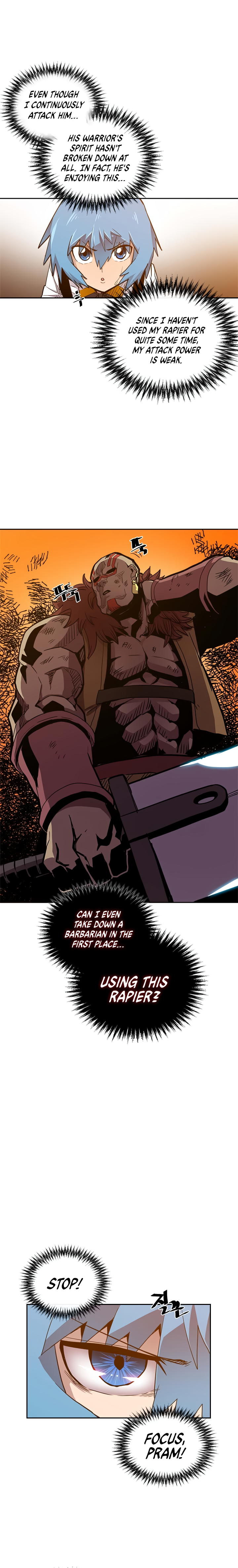 A Returner's Magic Should Be Special chapter 20 page 5