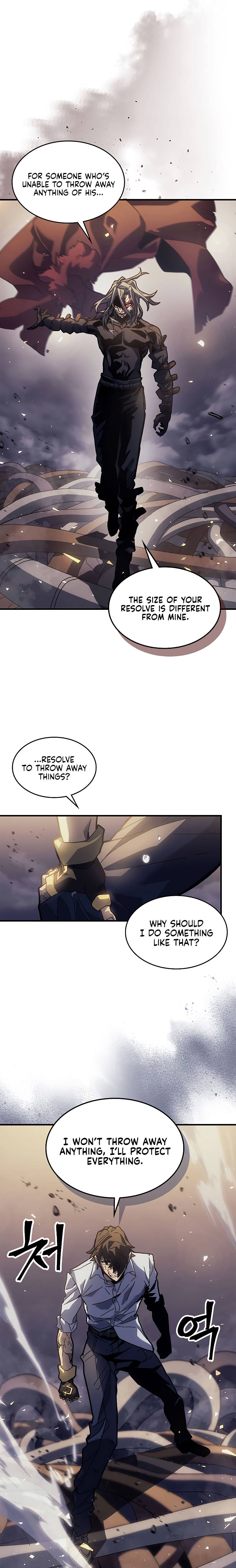 A Returner's Magic Should Be Special chapter 203 page 2